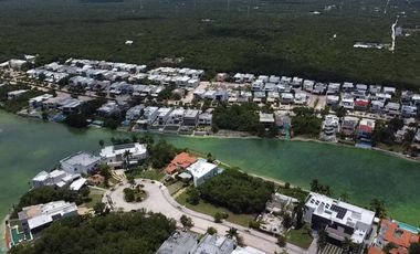 Terreno - Lagos del Sol