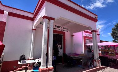 VENTA DE TERRENO EN LA COL SAN MARCOS HUIXTOCO CHALCO