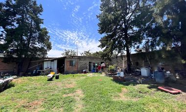 VENTA DE TERRENO EN LA COL SAN MARCOS HUIXTOCO CHALCO