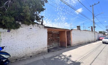 VENTA DE TERRENO EN LA COL SAN MARCOS HUIXTOCO CHALCO