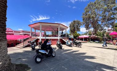 VENTA DE TERRENO EN LA COL SAN MARCOS HUIXTOCO CHALCO