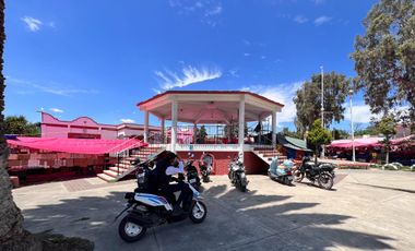 VENTA DE TERRENO EN LA COL SAN MARCOS HUIXTOCO CHALCO