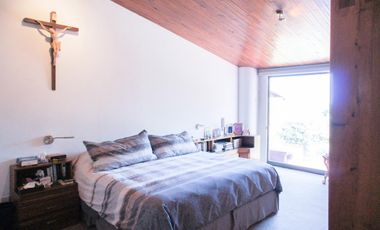 VENTA DE CASA COL TETELPAL ALVARO OBREGON 4 HABITACIONES Y ALBERCA