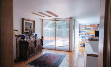 VENTA DE CASA COL TETELPAL ALVARO OBREGON 4 HABITACIONES Y ALBERCA