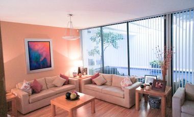 VENTA DE CASA COL TETELPAL ALVARO OBREGON 4 HABITACIONES Y ALBERCA