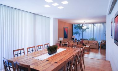 VENTA DE CASA COL TETELPAL ALVARO OBREGON 4 HABITACIONES Y ALBERCA