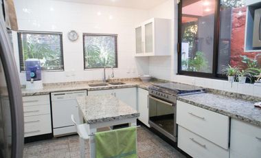 VENTA DE CASA COL TETELPAL ALVARO OBREGON 4 HABITACIONES Y ALBERCA