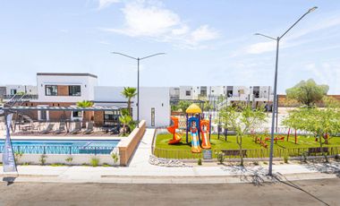 Casas en Venta en Residencial Murano: Tu Opción de Vivienda en Hermosillo