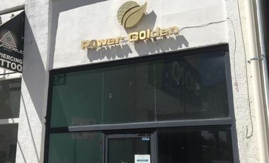 Plaza México OFICINA o LOCAL en VENTA zona Centro Max, León sur, salida a Silao, Altacia, Delta