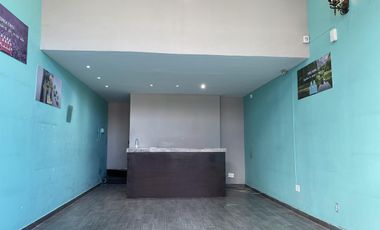 Plaza México OFICINA o LOCAL en VENTA zona Centro Max, León sur, salida a Silao, Altacia, Delta