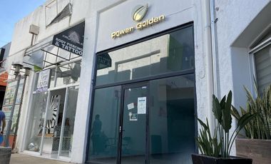 Plaza México OFICINA o LOCAL en VENTA zona Centro Max, León sur, salida a Silao, Altacia, Delta