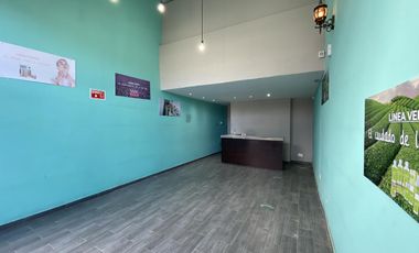Plaza México OFICINA o LOCAL en VENTA zona Centro Max, León sur, salida a Silao, Altacia, Delta
