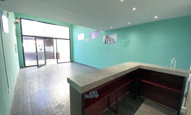 Plaza México OFICINA o LOCAL en VENTA zona Centro Max, León sur, salida a Silao, Altacia, Delta