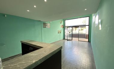 Plaza México OFICINA o LOCAL en VENTA zona Centro Max, León sur, salida a Silao, Altacia, Delta