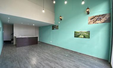 Plaza México OFICINA o LOCAL en VENTA zona Centro Max, León sur, salida a Silao, Altacia, Delta