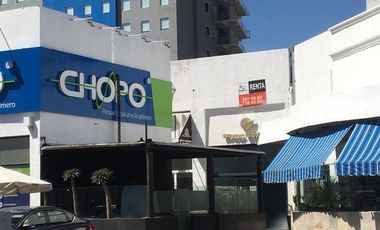 Plaza México OFICINA o LOCAL en VENTA zona Centro Max, León sur, salida a Silao, Altacia, Delta