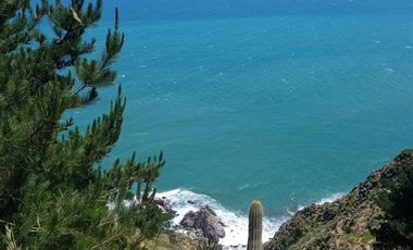 Parcela en Venta en -34.031944, -71.922389