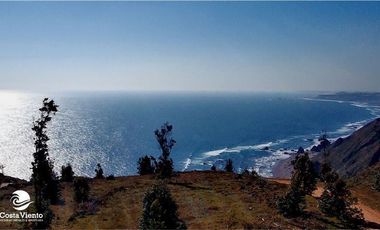 Parcela en Venta en -34.031944, -71.922389