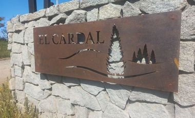 Parcela en Venta en el cardal navidad