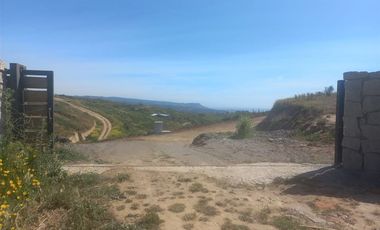 Parcela en Venta en el cardal navidad