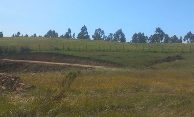 Parcela en Venta en el cardal navidad