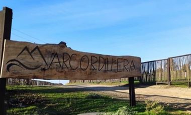 Parcela en Venta en cuesta el patron