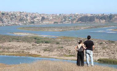 Parcela en Venta en La vega de la Boca