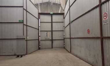 Nave Industrial en renta  en Pueblo La Trinidad Sanctorum