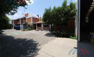 Nave Industrial en Pueblo La Trinidad Sanctorum