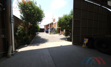 Nave Industrial en Pueblo La Trinidad Sanctorum