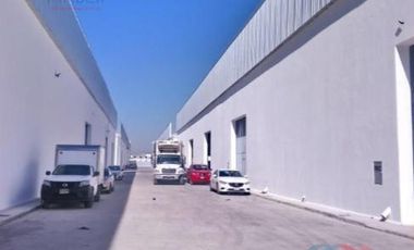 Bodega en renta zona VW