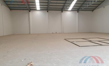Bodega en renta zona VW