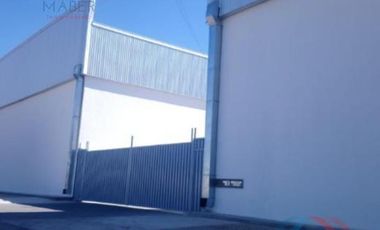 Bodega en renta zona VW