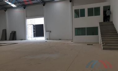 Bodega en renta zona VW