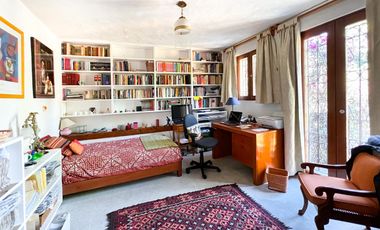 VENTA DE CASA COL BOSQUES DE TETLAMEYA CON PANELES SOLARES