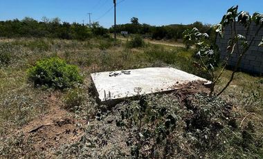 Quinta en  Montemorelos, Fracc. Valle de Sol, Zona el Gavilan