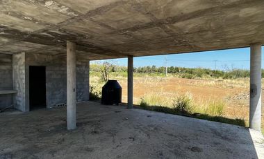 Quinta en  Montemorelos, Fracc. Valle de Sol, Zona el Gavilan