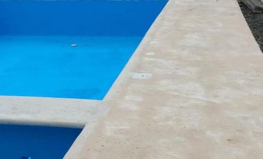 Quinta en  Montemorelos, Fracc. Valle de Sol, Zona el Gavilan