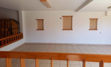VENTA DE SALON DE EVENTOS EN CAPULTITLAN TOLUCA