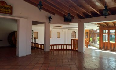 VENTA DE SALON DE EVENTOS EN CAPULTITLAN TOLUCA