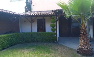 VENTA DE SALON DE EVENTOS EN CAPULTITLAN TOLUCA