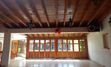 VENTA DE SALON DE EVENTOS EN CAPULTITLAN TOLUCA