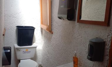 VENTA DE SALON DE EVENTOS EN CAPULTITLAN TOLUCA