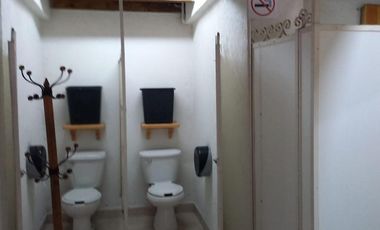 VENTA DE SALON DE EVENTOS EN CAPULTITLAN TOLUCA