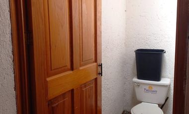 VENTA DE SALON DE EVENTOS EN CAPULTITLAN TOLUCA