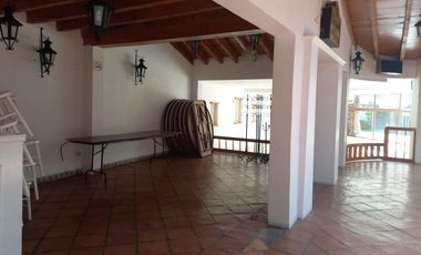 VENTA DE SALON DE EVENTOS EN CAPULTITLAN TOLUCA
