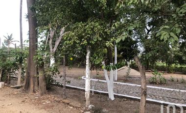 TERRENO COMERCIAL EN RENTA  BAHÍA DE BANDERAS NAYARIT JARRETADERAS