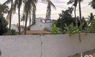 TERRENO COMERCIAL EN RENTA  BAHÍA DE BANDERAS NAYARIT JARRETADERAS