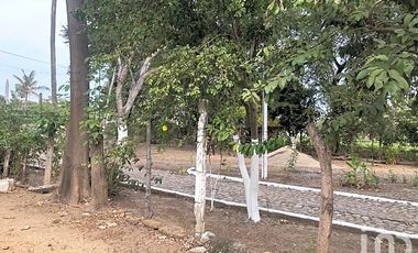 TERRENO COMERCIAL EN RENTA  BAHÍA DE BANDERAS NAYARIT JARRETADERAS