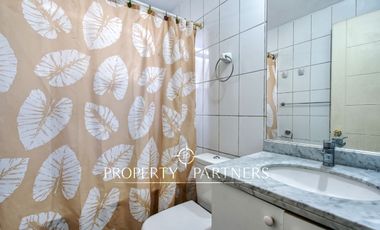 Oportunidad!! Venta de casa en sector residencial exclusivo con un entorno tranquilo y privado de Peñalolén